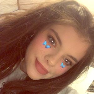 Meet your Posher, Ashlyn